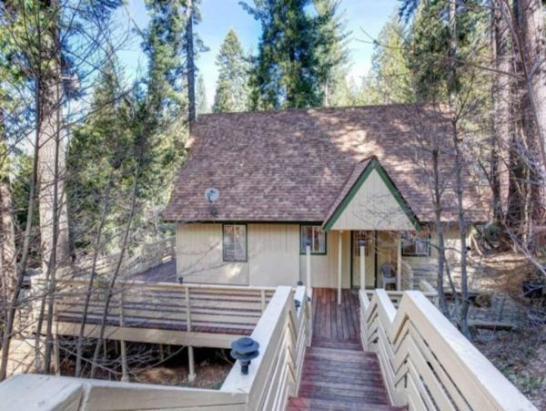 Yosemite Area Home 1029079
