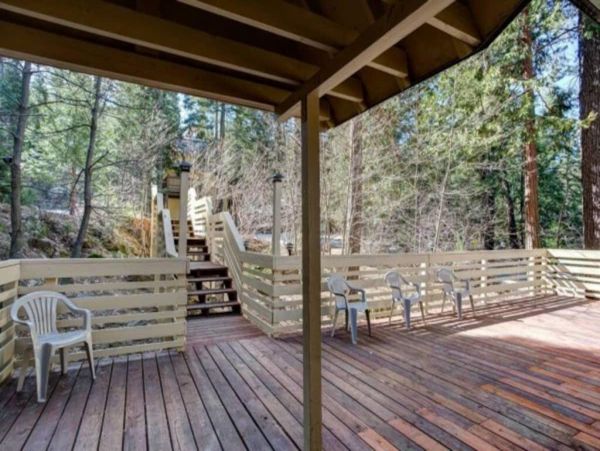 Yosemite Area Home 1029079