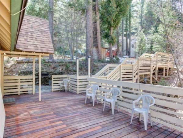 Yosemite Area Home 1029079