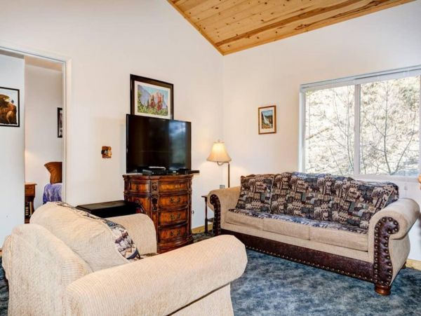 Yosemite Area Home 1029080