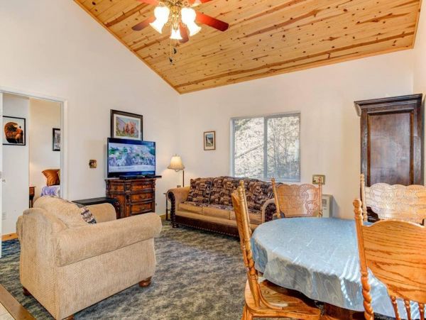 Yosemite Area Home 1029080