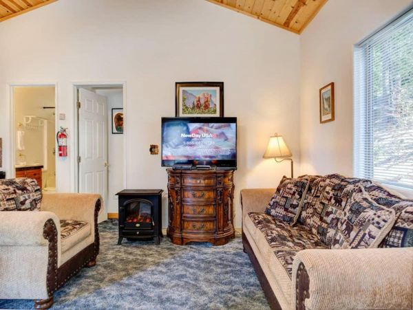 Yosemite Area Home 1029080