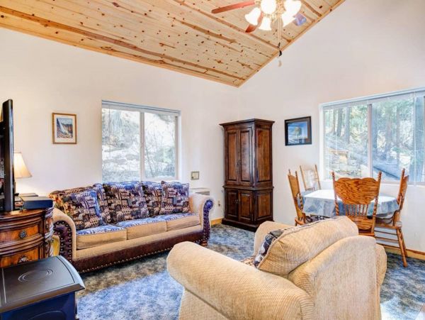 Yosemite Area Home 1029080