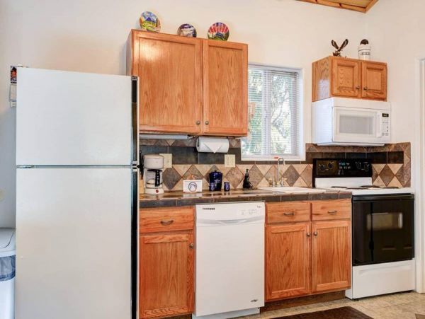 Yosemite Area Home 1029080