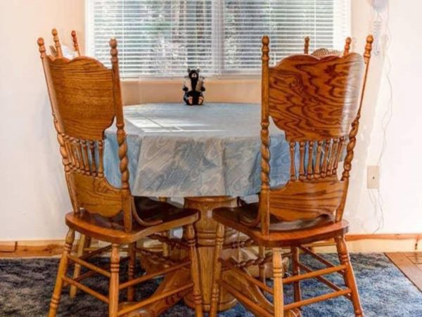 Yosemite Area Home 1029080