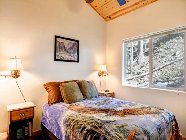 Yosemite Area Home 1029080
