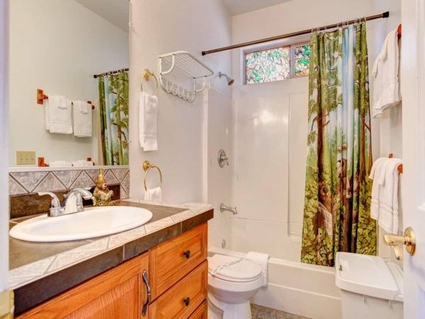 Yosemite Area Home 1029080