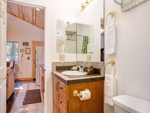 Yosemite Area Home 1029080