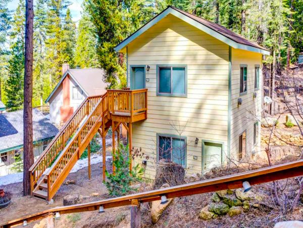 Yosemite Area Home 1029080