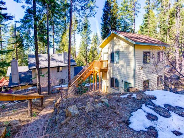 Yosemite Area Home 1029080