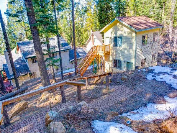 Yosemite Area Home 1029080