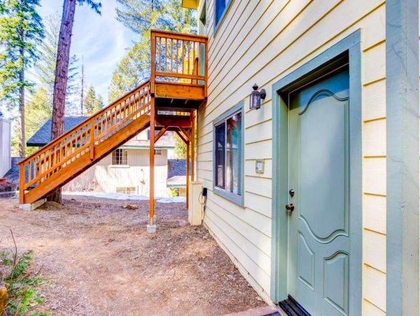 Yosemite Area Home 1029080