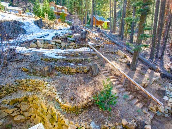 Yosemite Area Home 1029080