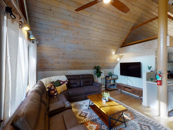 Yosemite Area Home 1029081