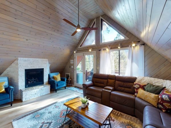 Yosemite Area Home 1029081