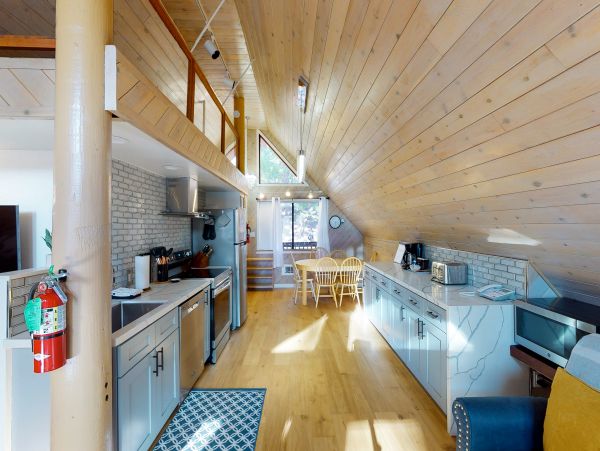 Yosemite Area Home 1029081