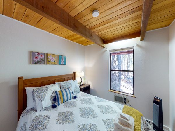 Yosemite Area Home 1029081