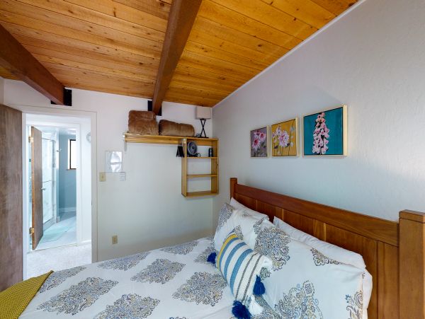 Yosemite Area Home 1029081