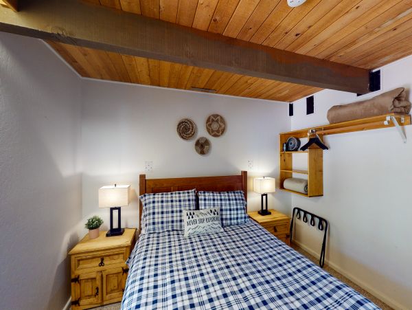 Yosemite Area Home 1029081