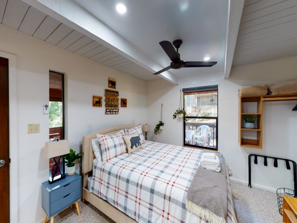 Yosemite Area Home 1029081
