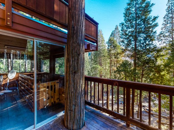 Yosemite Area Home 1029081