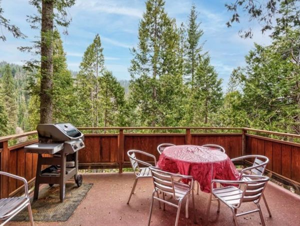 Yosemite Area Home 1029081