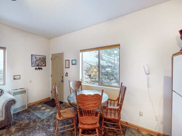Yosemite Area Home 1029082