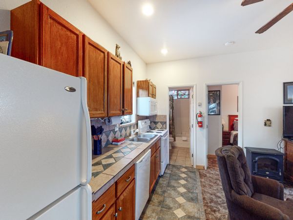 Yosemite Area Home 1029082