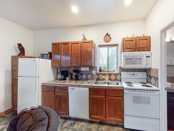 Yosemite Area Home 1029082
