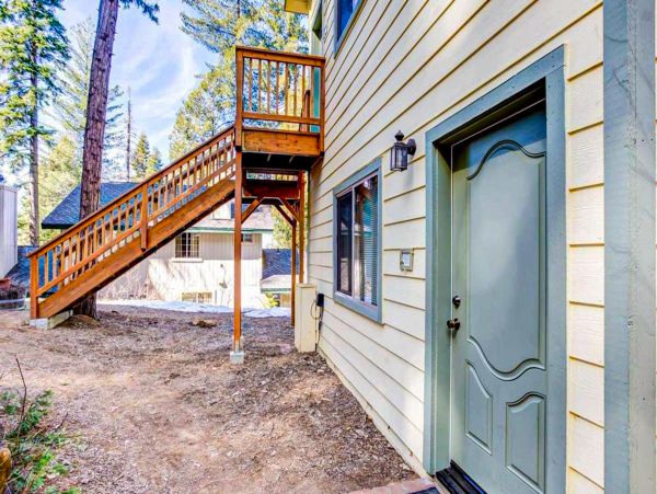 Yosemite Area Home 1029082