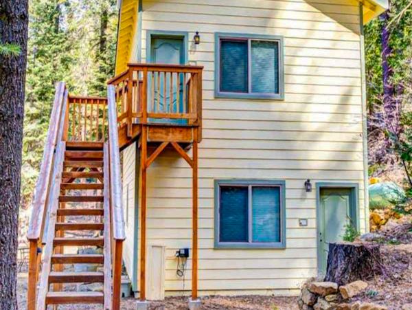 Yosemite Area Home 1029082