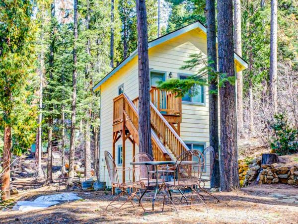 Yosemite Area Home 1029082