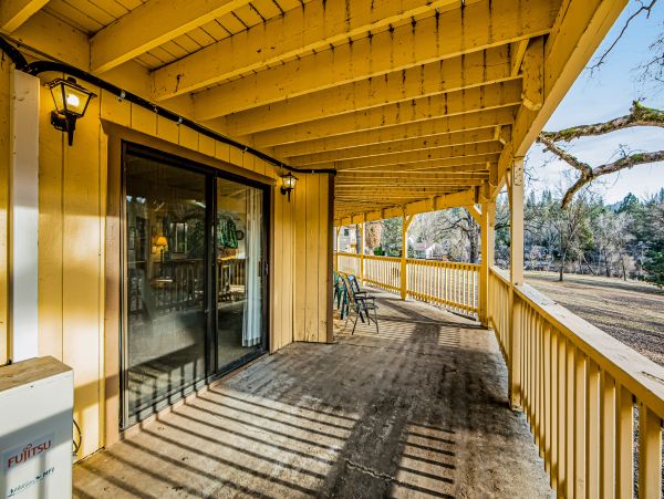 Yosemite Area Home 1029083
