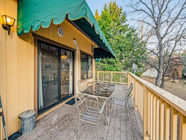 Yosemite Area Home 1029083