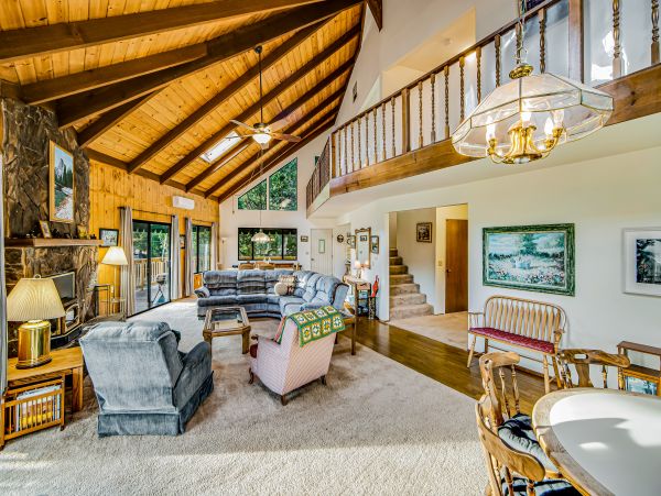 Yosemite Area Home 1029083