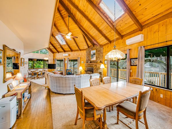 Yosemite Area Home 1029083