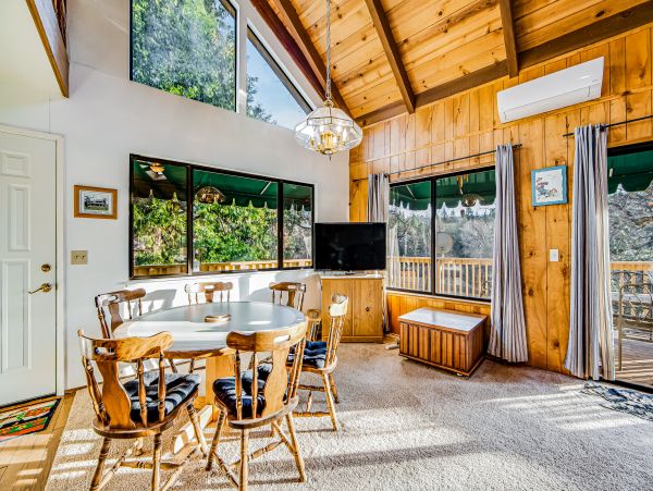Yosemite Area Home 1029083