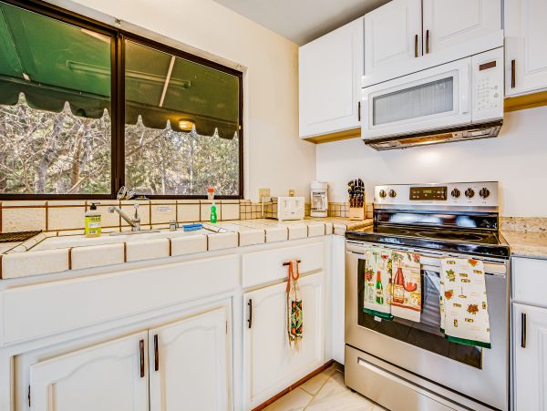 Yosemite Area Home 1029083