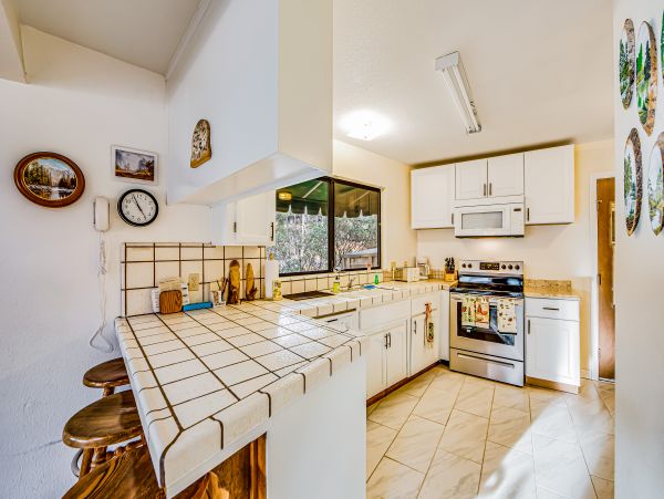 Yosemite Area Home 1029083