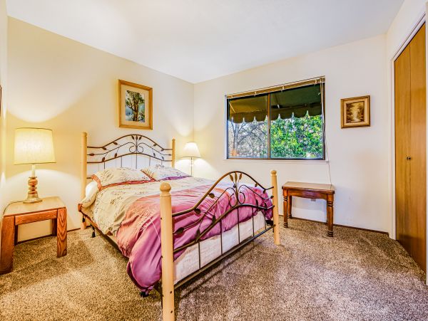 Yosemite Area Home 1029083