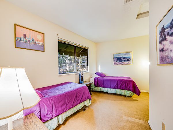 Yosemite Area Home 1029083