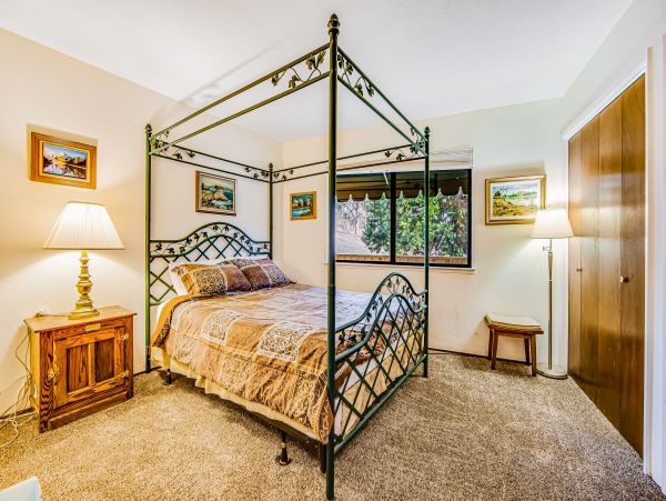 Yosemite Area Home 1029083