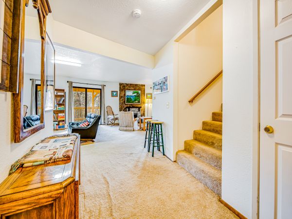 Yosemite Area Home 1029083