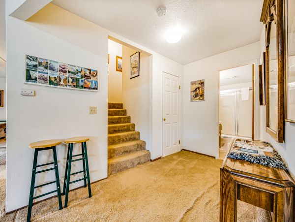 Yosemite Area Home 1029083