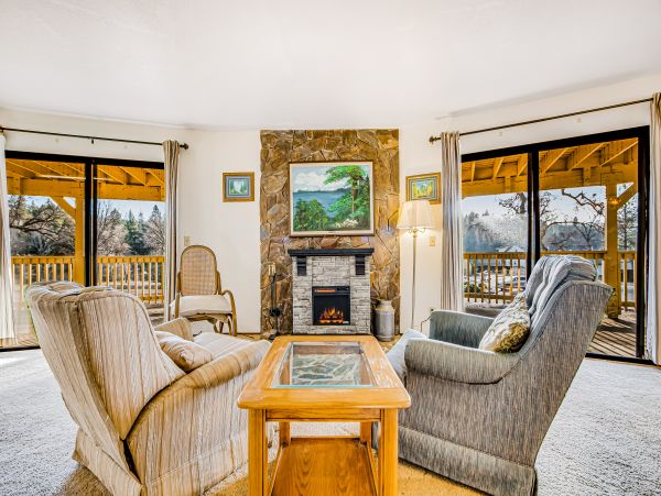 Yosemite Area Home 1029083