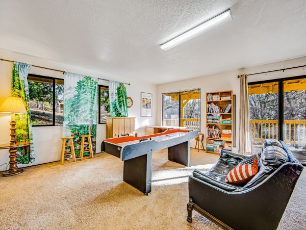 Yosemite Area Home 1029083