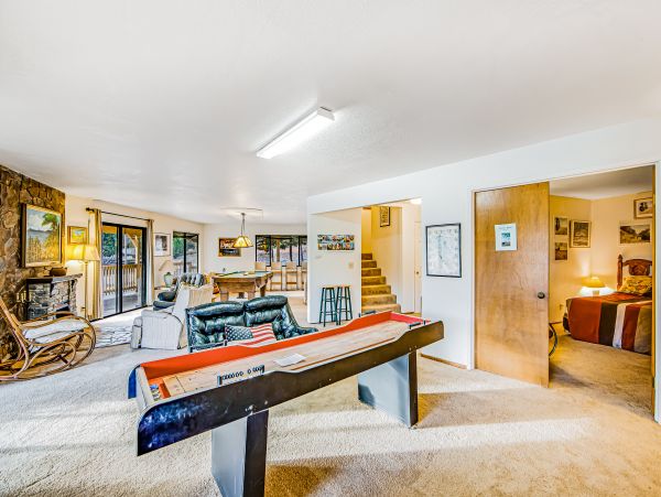 Yosemite Area Home 1029083