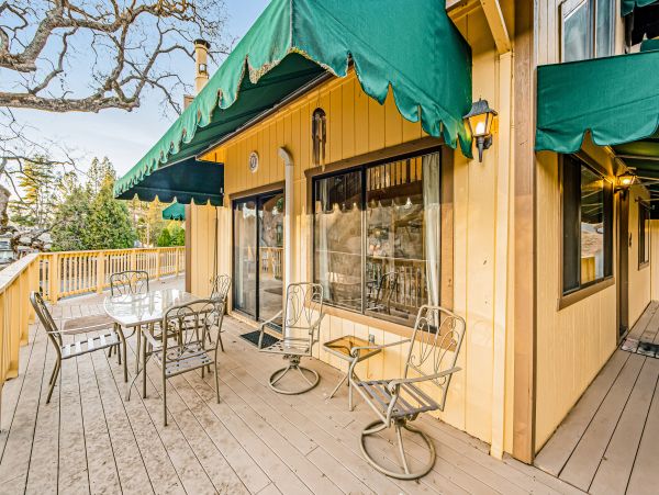 Yosemite Area Home 1029083