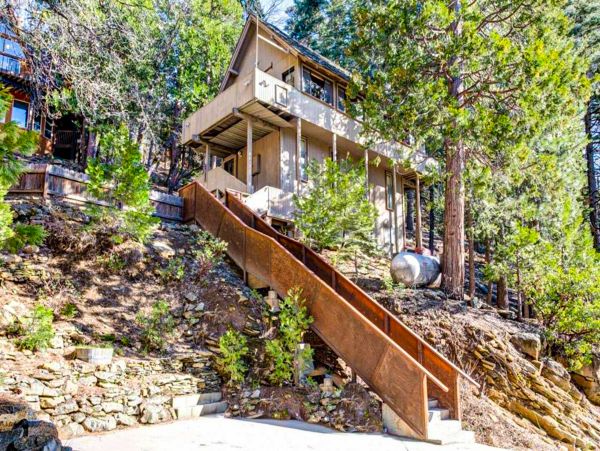 Yosemite Area Home 1029084
