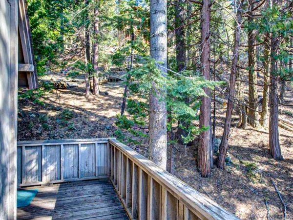 Yosemite Area Home 1029084